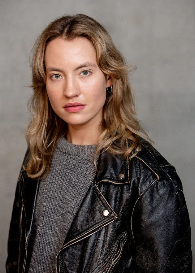 Элла Морген